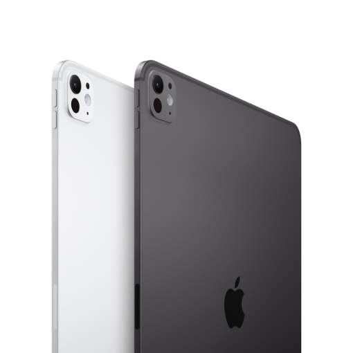 11-inch iPad Pro (M5) Wi-Fi 1TB nano-texture - Silver